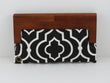 Willow Small Clutch